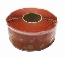 Self-Fusing Tape