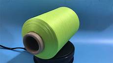 Semi Dull Yarn