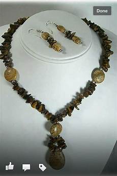 Semi-Precious Stone Crafts