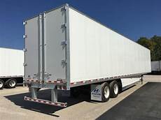 Semi-Trailers