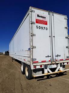 Semi-Trailers