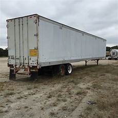 Semi-Trailers
