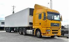 Semitrailer