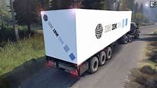 Semitrailer