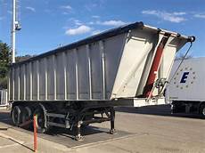 Semitrailer