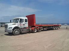 Semitrailer