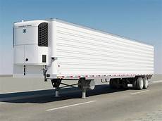 Semitrailer
