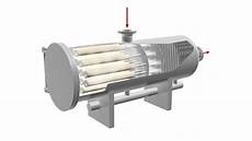 Separator Filters