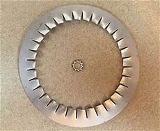 Serrated Washer