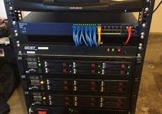 Servers & Workstations