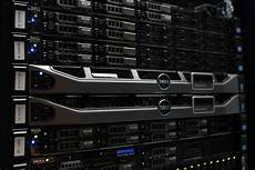 Servers & Workstations
