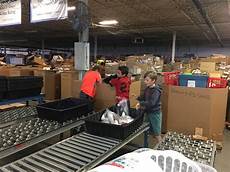 Service Projects