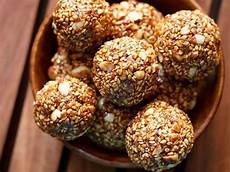 Sesame Seeds
