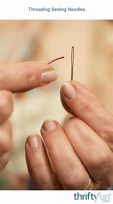 Sewing Needles