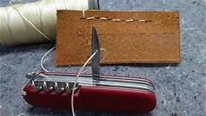 Sewing Needles