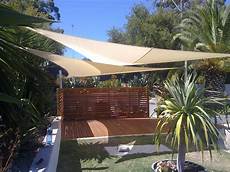Shade Sails & Nets