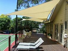 Shade Sails & Nets
