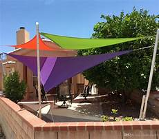 Shade Sails & Nets