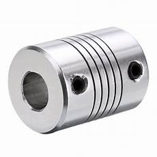 Shaft Coupling