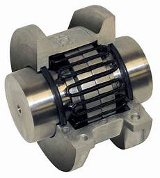Shaft Couplings