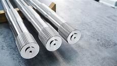 Shafts