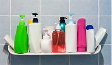 Shampoo Bottles