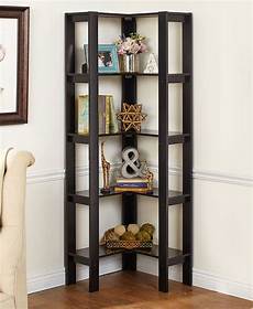 Shaped Corner