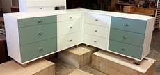 Shaped Corner