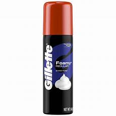 Shaving Cream