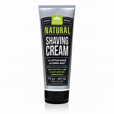 Shaving Cream
