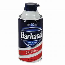 Shaving Cream