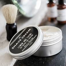 Shaving Cream