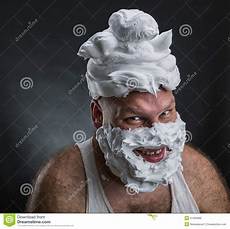 Shaving Foam