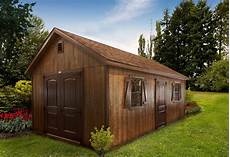 Sheds & Storage
