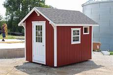 Sheds & Storage