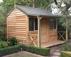 Sheds & Storage