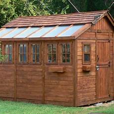 Sheds & Storage