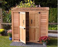 Sheds & Storage