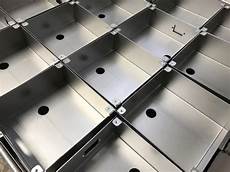 Sheet Metal Fabrication