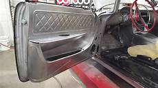 Sheet Metal Panel Door