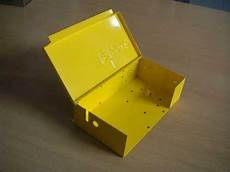 Sheet Metal Panel Doors