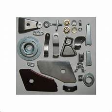 Sheet Metal Parts Auto