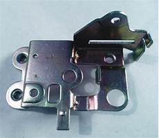 Sheet Metal Parts Auto