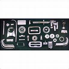 Sheet Metal Parts Auto