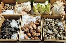 Shellfish