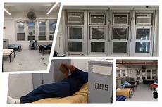 Shelter Ventilation Units