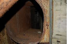 Shelter Ventilation Units