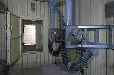 Shelter Ventilation Units