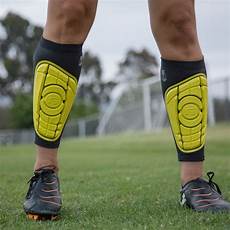 Shin Guard