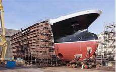 Ship Steel Structure